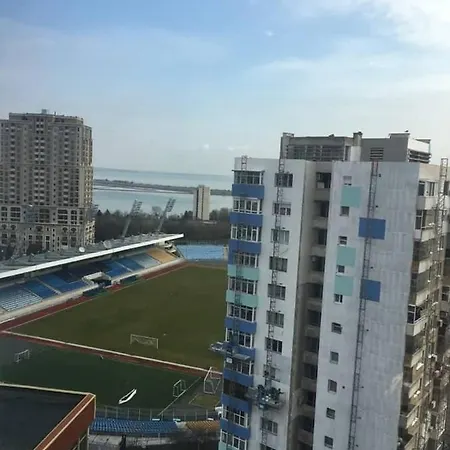 Sea View Kremi *