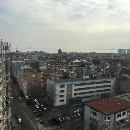 Sea View Kremi *
