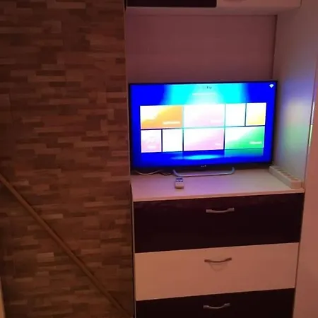 Appartement Sea View Kremi Burgas